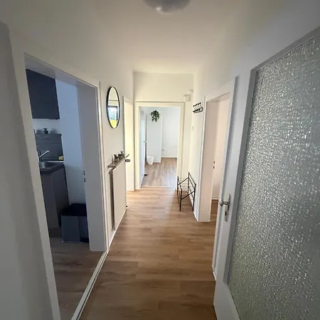 شقة Frankenapartment Hoechstadt *