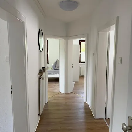 Frankenapartment Hoechstadt * Höchstadt an der Aisch