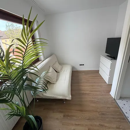 Frankenapartment Hoechstadt * Höchstadt an der Aisch