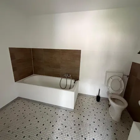 شقة Frankenapartment Hoechstadt *