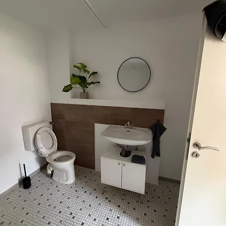 Frankenapartment Hoechstadt Höchstadt an der Aisch
