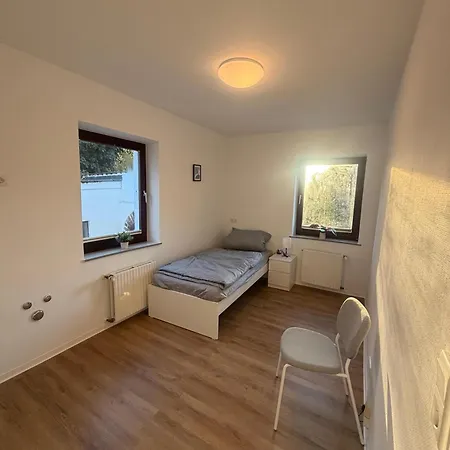 Frankenapartment Hoechstadt *
