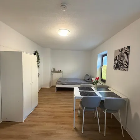 Frankenapartment Hoechstadt